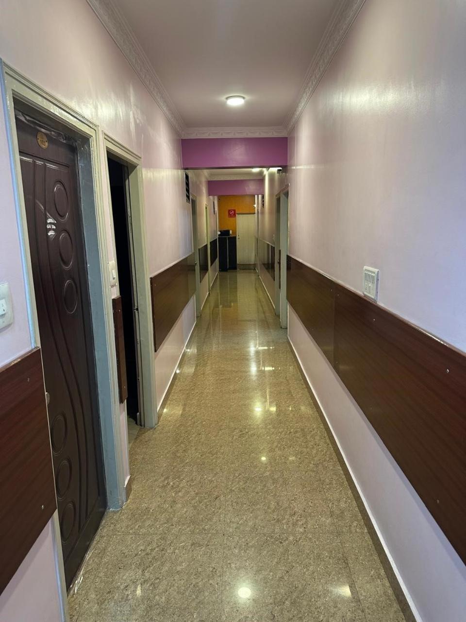 Brahma Inn Bangalore Eksteriør bilde