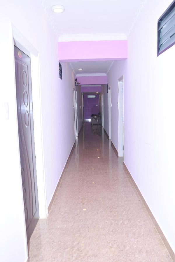 Brahma Inn Bangalore Eksteriør bilde